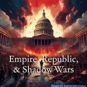 Empire, Republic and Shadow Wars