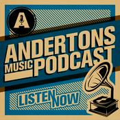 The Andertons Music Podcast