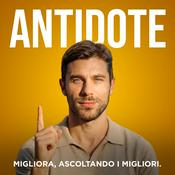 Antidote Podcast