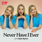 Never Have I Ever with Claire Byrne