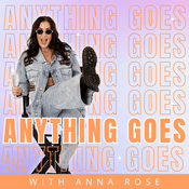The Anything Goes Podcast