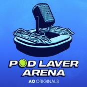 Pod Laver Arena