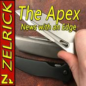 The Apex Podcast