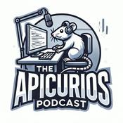 The apicurios - El podcast para los APIcuriosos del mundo por Rafael Granados y Alexandre Ortega .