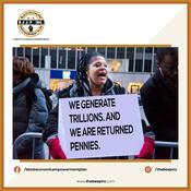 The Ark Project LLC #The Real Black Voice