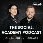 The social. Academy Podcast