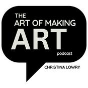 The Art of Making Art