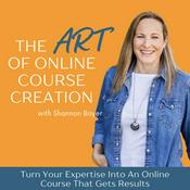 The Art of Online Course Creation | Helping Experts Build Impactful Courses That Get Real Results