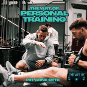 the ART of PERSONAL TRAINING