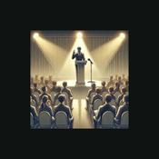 The Art of Public Speaking