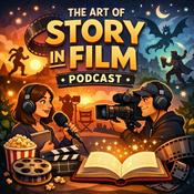 The Art of Story in Film Podcast
