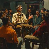 The Art of Story-Telling by Julia Darrow Cowles