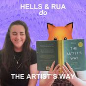 The Artist's Way with Hells and Rua