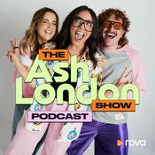 The Ash London Show