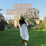Orisha University Podcast