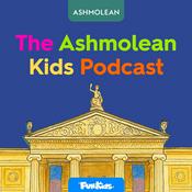 The Ashmolean Kids Podcast