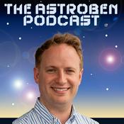 Astro Ben Podcast
