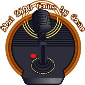 The Atari 2600 Game By Game Podcast