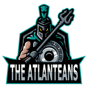 THE ATLANTEANS