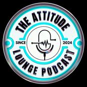 The Attitude Lounge Podcast