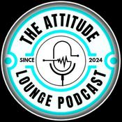 The Attitude Lounge Podcast