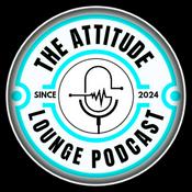 The Attitude Lounge Podcast