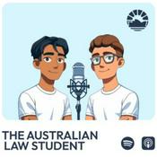 The Australian Law Student Podcast