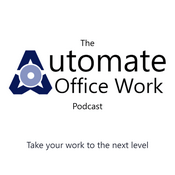 Automate Office Work