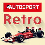 The Autosport Retro Podcast