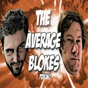 The Average Blokes Podcast