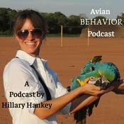 The Avian Behavior Podcast