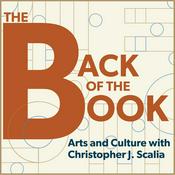 The Back of the Book