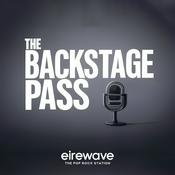 The Backstage Pass: Song Stories