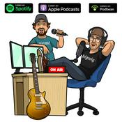 The Bakers Punk Podcast