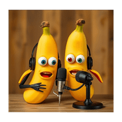 The Bananas