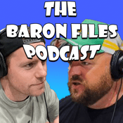 The Baron Files Podcast