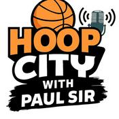Hoop City with Paul Sir