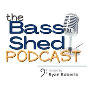 The Bass Shed Podcast
