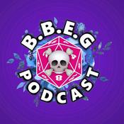 The BBEG Podcast
