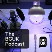 The BCUK Podcast