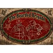 The Bearded Brigade: A Trench Crusade Podcast