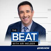 The Beat with Ari Melber