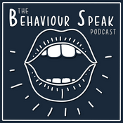 Behaviour Speak with Ben Reiman