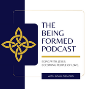 The Being Formed Podcast