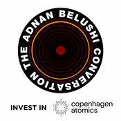 The Adnan Belushi Conversation