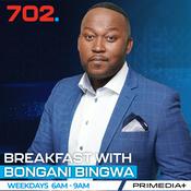 The Best of Breakfast with Bongani Bingwa