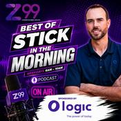 The Best Of On-Air With Teri & Stick | Z99 Grand Cayman