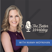 The Better Workday Podcast