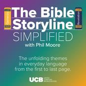 The Bible Storyline - SIMPLIFIED