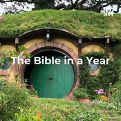 The Bible in a Year: A Hobbit's Tale by Terence Thornton
